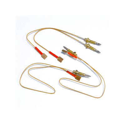 Spinflo Spares Gas Spare Kit - Hob, BNR, Thermocouple, (TYPE S)
