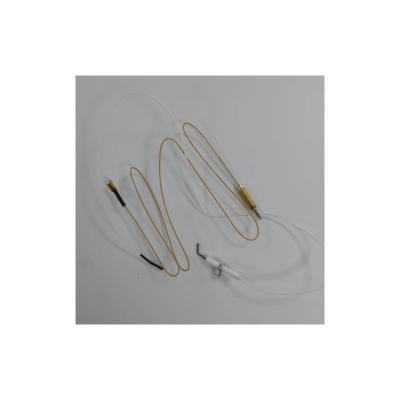 Spinflo Spares Gas Spares Kit - Oven,Thermocouple & Elec, 1000mm 7.7(S)
