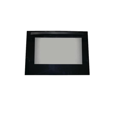Spinflo Spares Gas Spinflo Oven Door for SCK1300 black
