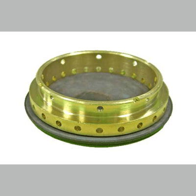 Spinflo Spares Gas Spinflo series 2 burner cap
