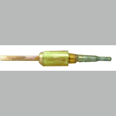 Spinflo Spares Gas Spinflo thermocouple 320mm M6