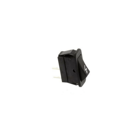 Spinflo Spares Gas Thetford Spinflo  ign Switch, Rocker
