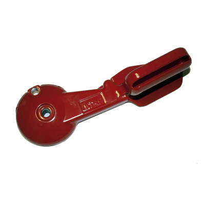 Stabiliser Spares Manoeuvering & Levelling AL-KO Operating Lever/Handle