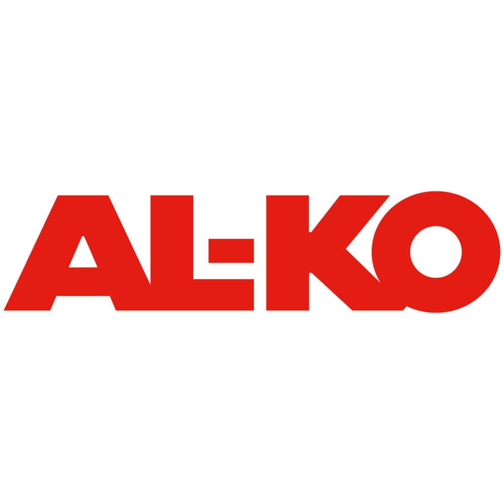 Stabiliser Spares Towing AL-KO AKS3004 Stabiliser Side Friction Pads 'O' Rings Only