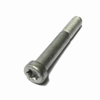 Stabiliser Spares Towing AL-KO Bolt TORX 55 M12x78 DAC 8.8"