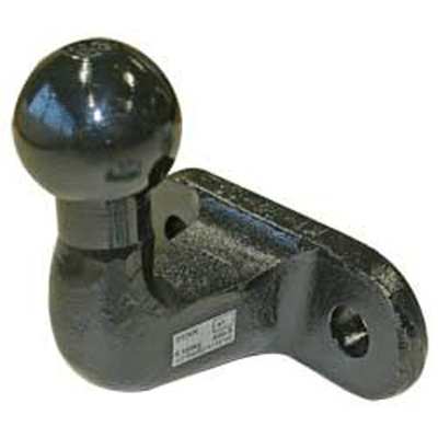 Stabiliser Spares Towing AL-KO extended neck towball -