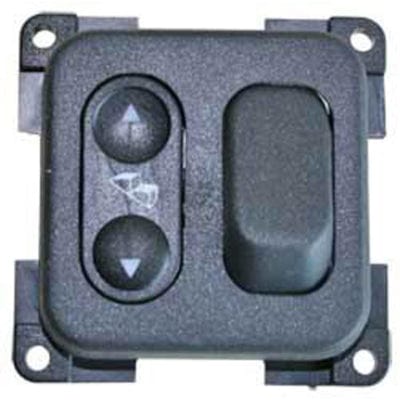 Switches & Sockets Electrical CBE Grey Step & Lock Switch