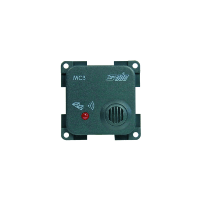Switches & Sockets Electrical CBE Step Buzzer