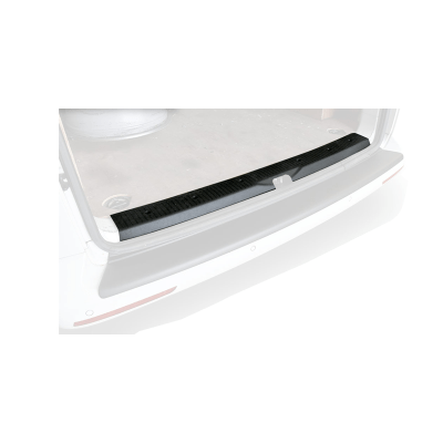 T5 Window/Door Accessories Windows & Rooflights VW T5-T5.1 rear ABS threshold cover tailgate with plugs