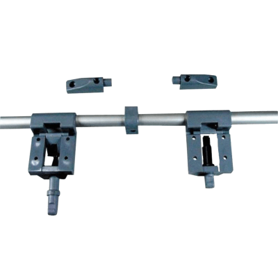 Table Legs & Supports Furniture & Fittings MVM sliding table rail 950mm