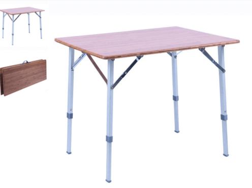 Tables Out Door Furiture New Reimo Twiggy II 80x60cm Table