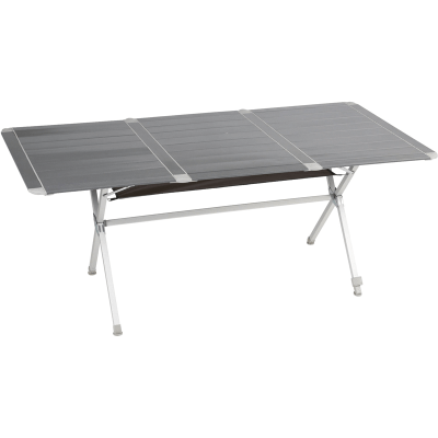 Tables Out Door Furiture New Table Mercury Gapless Family - Dark Grey Top