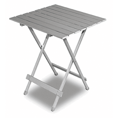 Tables Out Door Furiture New Twist XL folding aluminium table