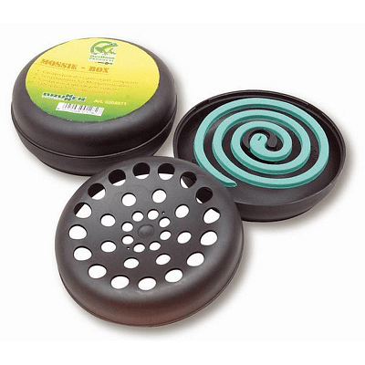 Tent & Awning Accessories Outdoor Accessories Mossy Box mosquito coil holder
