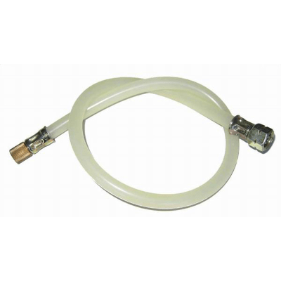 Test Equipment & Barbeque Points Gas GOK test hose/union nut