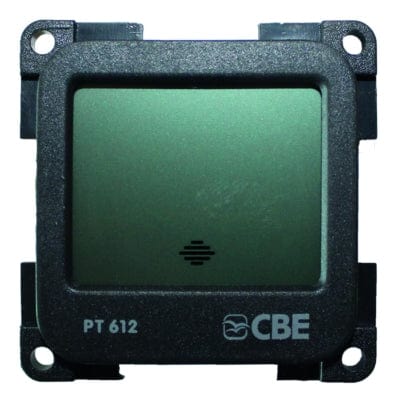 Test Panel & Gas Detectors Electrical CBE LCD Control panel, voltage and water - Large OEM only