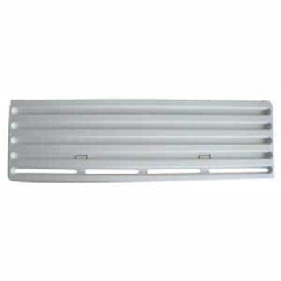 Thetford Refrigerator Spare Shelves Refrigeration & Cooling Fridge vent cover  W.43cm H.13cm MOQ-8(PK)