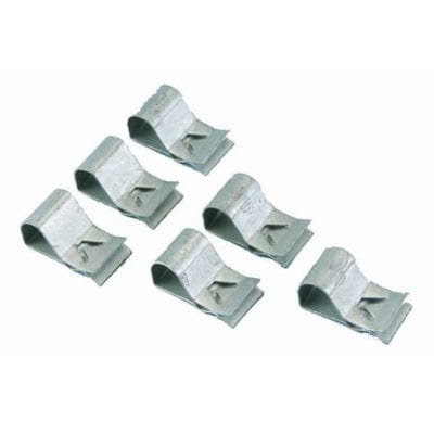 Thetford Refrigerator Spare Shelves Refrigeration & Cooling SP fridge fin clip 6pk