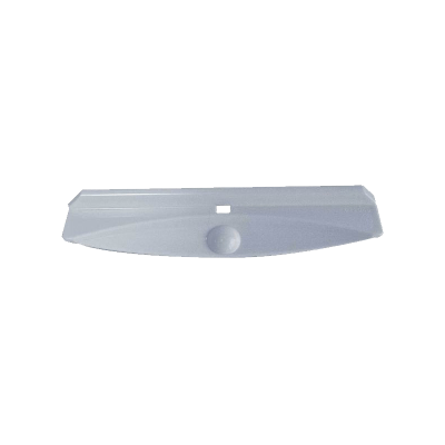 Thetford Refrigerator Spare Shelves Refrigeration & Cooling SR Shelf Large 333.2 * 264