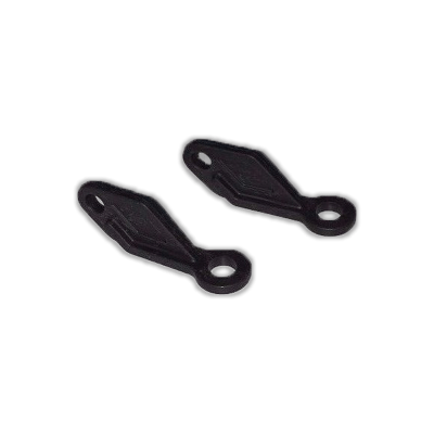 Thetford Refrigerator Spare Shelves Refrigeration & Cooling SR winter/storage latch (2pk)