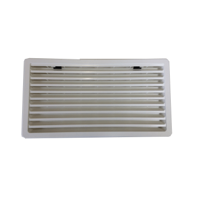 Thetford Refrigerator Spare Shelves Refrigeration & Cooling Thetford fidge vent lower w/o screen