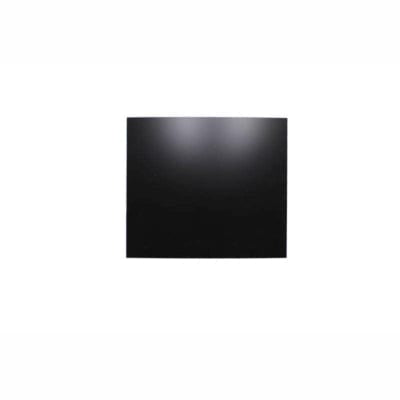 Thetford Refrigerator Spare Shelves Refrigeration & Cooling Thetford N3141 cabinet infill panel – piano black
