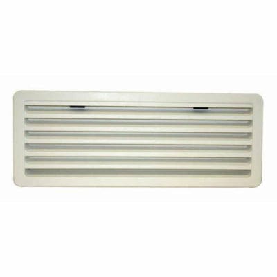 Thetford Refrigerator Spare Shelves Refrigeration & Cooling Thetford SR vent - Dark Grey 48cm x 18.5cm