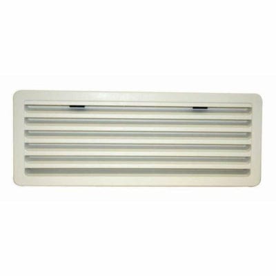 Thetford Refrigerator Spare Shelves Refrigeration & Cooling Thetford SR vent - Light Grey
