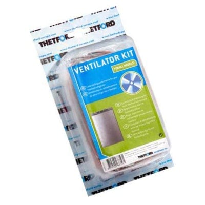 Thetford Refrigerator Spare Shelves Refrigeration & Cooling Thetford Ventilator kit