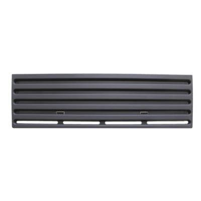 Thetford Refrigerator Spare Shelves Refrigeration & Cooling vent cover dark grey