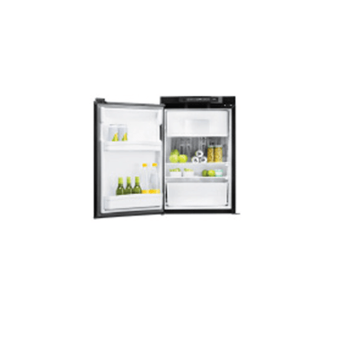 Thetford Refrigerators Refrigeration & Cooling Fridge N4090 E (Black) Flat Frame Door