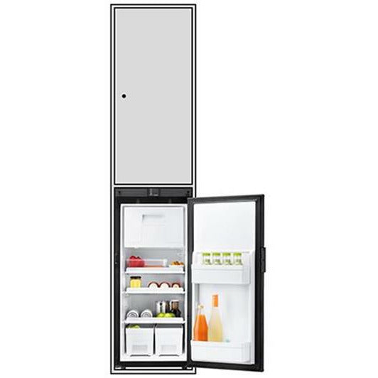 Thetford Refrigerators Refrigeration & Cooling T1090 COMPRESSOR FRIDGE, high handle, floor level installation