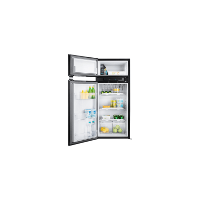Thetford Refrigerators Refrigeration & Cooling Thetford N4175A fridge frameless black piano (retail)