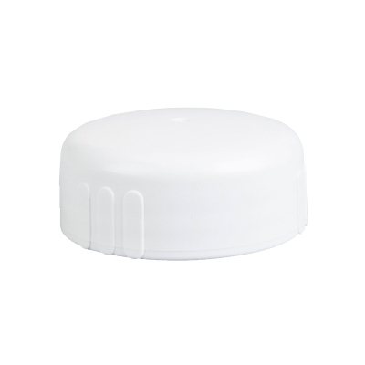 Thetford Toilet Spares Cleaning & Sanitation SPP Cap QUBE Signal White