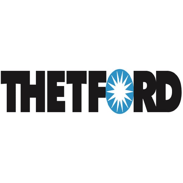 Thetford Toilet Spares Cleaning & Sanitation Thetford SC3 flush tube white
