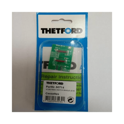 Thetford Toilet Spares Water C250 reed switch single level