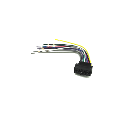 Thetford Toilet Spares Water SC500C Wiring Harness