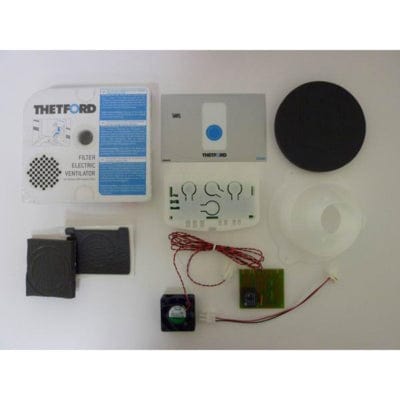 Thetford Toilet Spares Water Thetford automatic ventilator