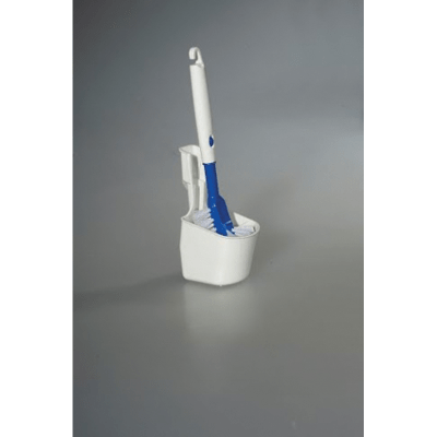 Toilet Chemical & Maintenance Cleaning & Sanitation Mini Loo Brush Fridolin