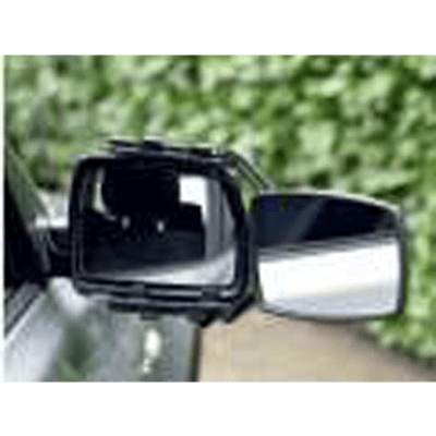 Towing Mirrors Manoeuvering & Levelling Summit Towing Mirror