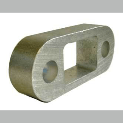 Towing Spares Towing 1 Inch Spacer (25mm)