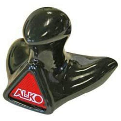 Towing Spares Towing AL-KO Towball cover (black plastic)