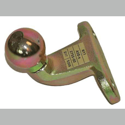 Towing Spares Towing Maypole D17.2 S350 50mm towbal