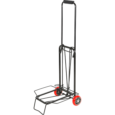 Trolleys Outdoor Accessories Brunner Pick up folding trolley