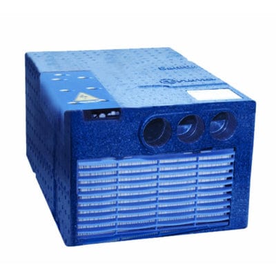 Truma Air Conditioning & Accessories Refrigeration & Cooling Saphir Compact