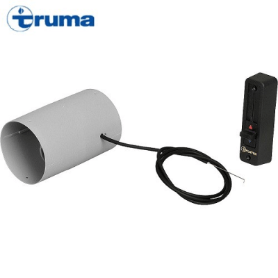 Truma Blown Air Accessories Gas Duct Shut Off SP2