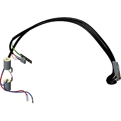 Truma Combi Heaters Gas Truma Cable harness kit Combi 4 (E)