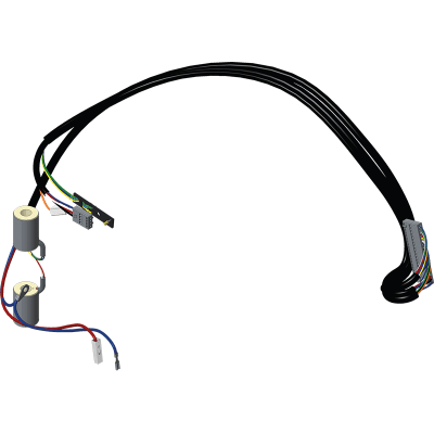 Truma Combi Heaters Gas Truma Cable harness kit Combi 6 (E)