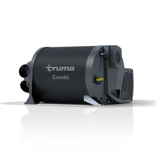 Truma Combi Heaters Gas Truma Combi 6E - Single pack inc accessories