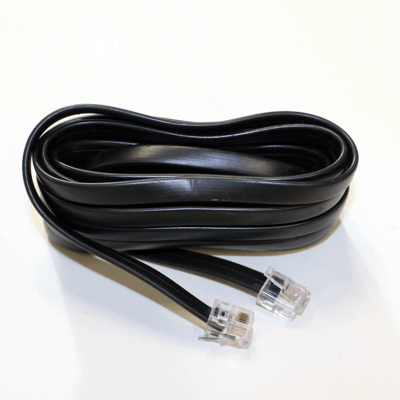 Truma Combi Heaters Gas Truma Combi 9m data cable